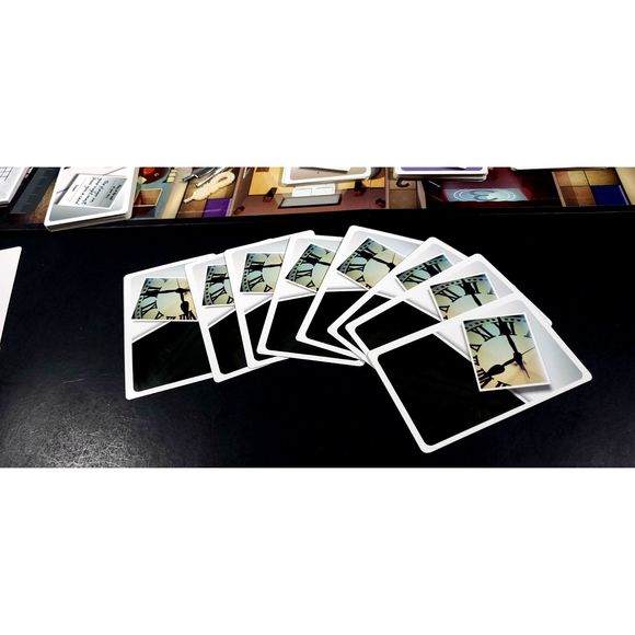 Clue 2008 Discover The Secrets Board Game by Parker Brothers - Picture 4 of 8